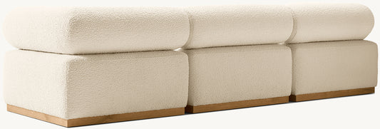 Sofá Modular Cellina