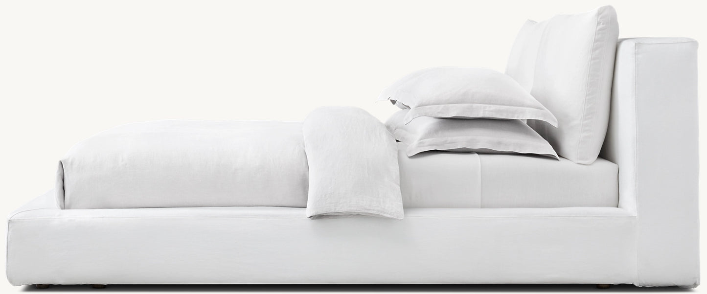 CLOUD BED