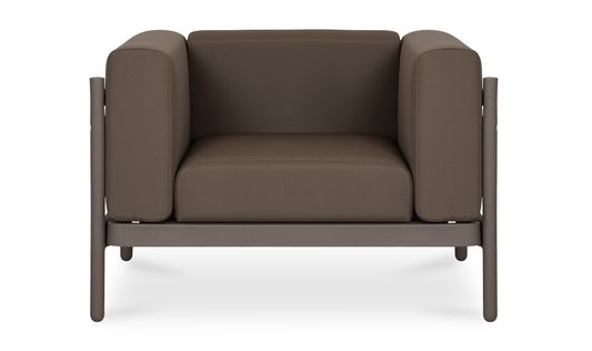 SILLÓN DE EXTERIOR CHAIR