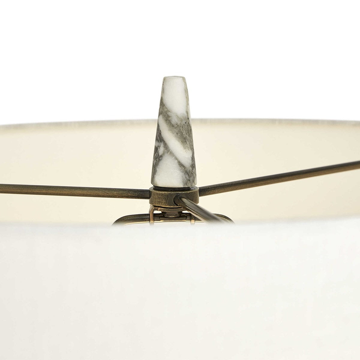 Lampara de mesa LANCE