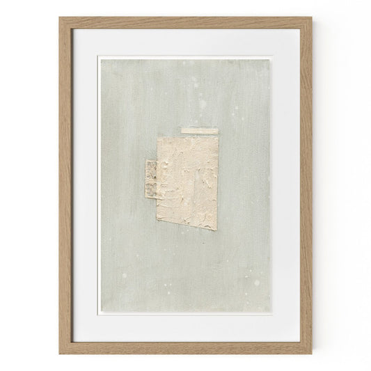 Timeline Shift by Amada Ane