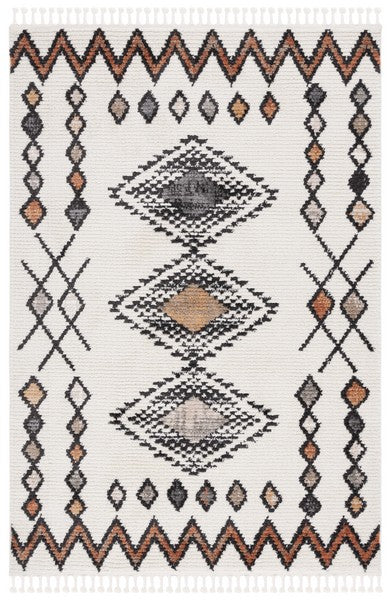 Moroccan Tassel Collection Design: MRT105A