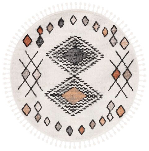 Moroccan Tassel Collection Design: MRT105A