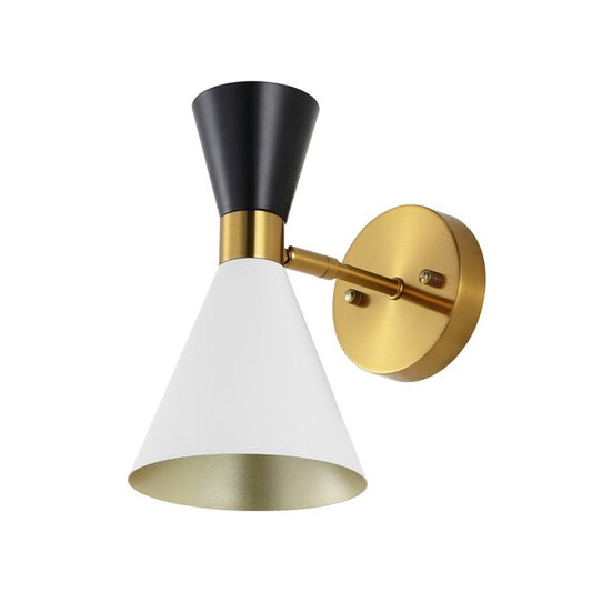 ANOYA,IRON WALL SCONCE