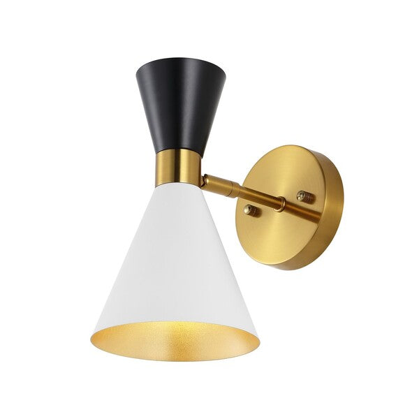ANOYA,IRON WALL SCONCE