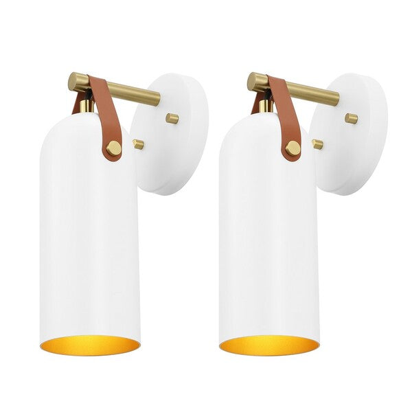 WESTLY WALL SCONCE SET OF 2