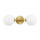 HYMN WALL SCONCE