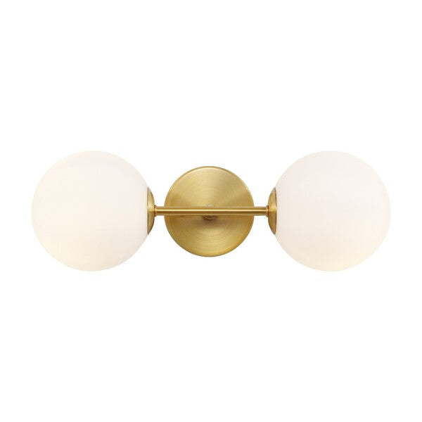 HYMN WALL SCONCE