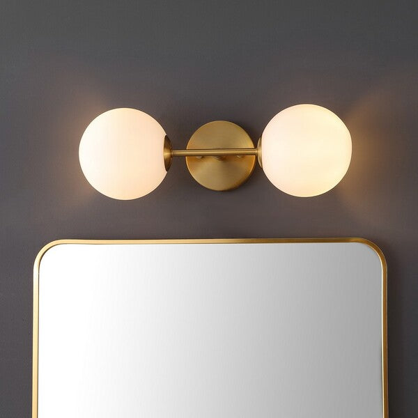 HYMN WALL SCONCE