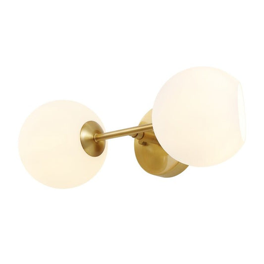 HYMN WALL SCONCE