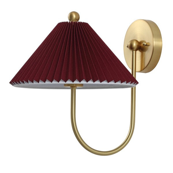 CHRISSY SCONCE SET OF 2