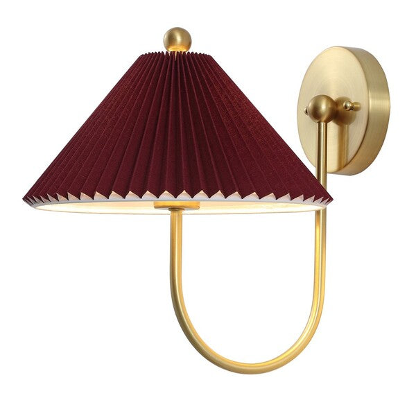 CHRISSY SCONCE SET OF 2
