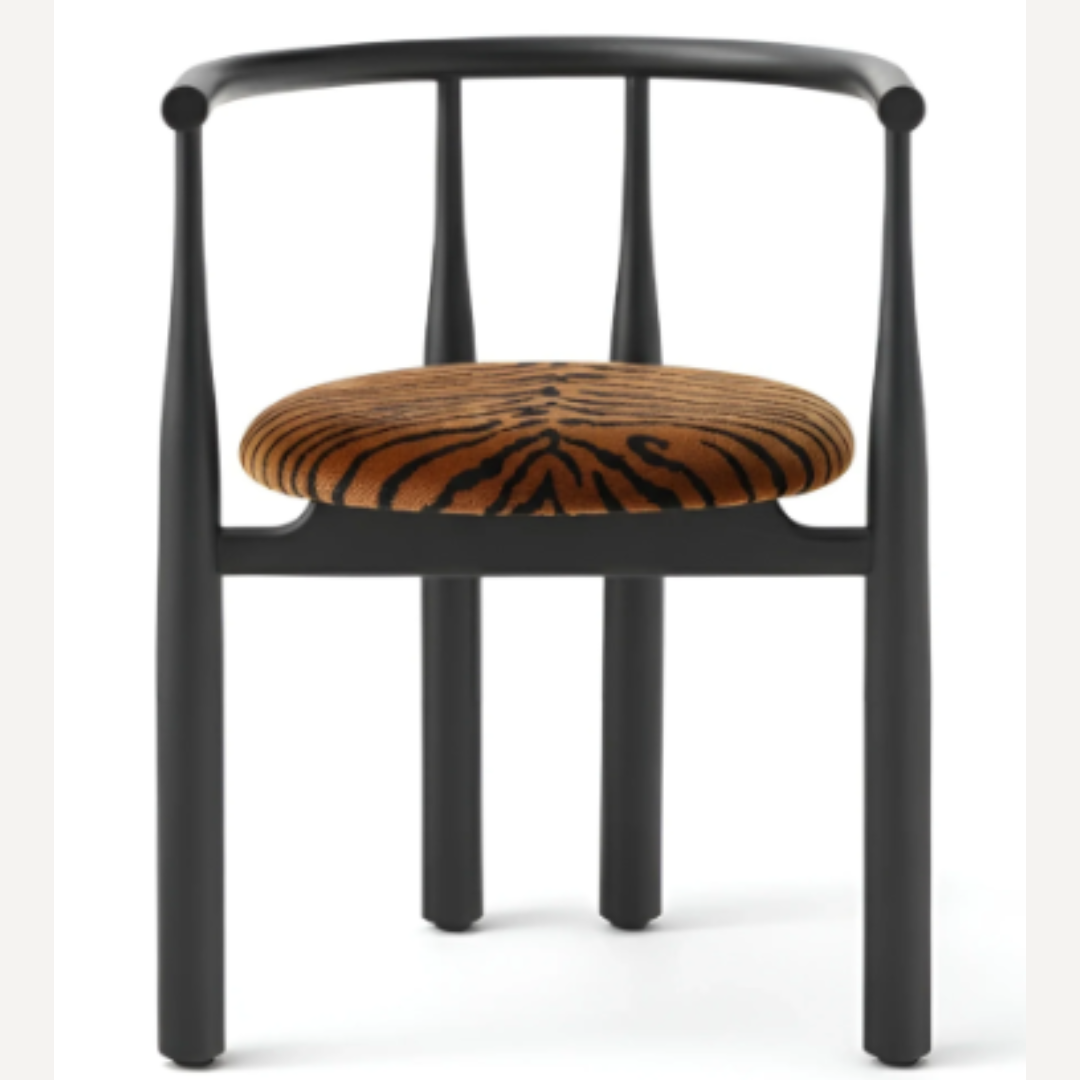Bukowski Dining Chair