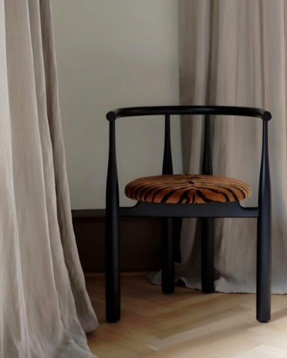 Bukowski Dining Chair