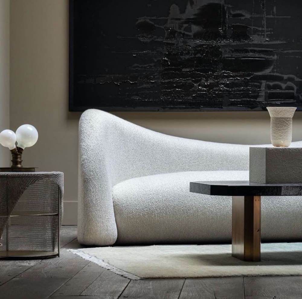 SOFA REYNERO