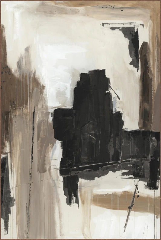 Sol Painting Art by Buddy Whitlock