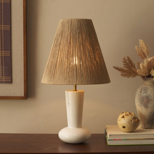 ANDEZ TABLE LAMP