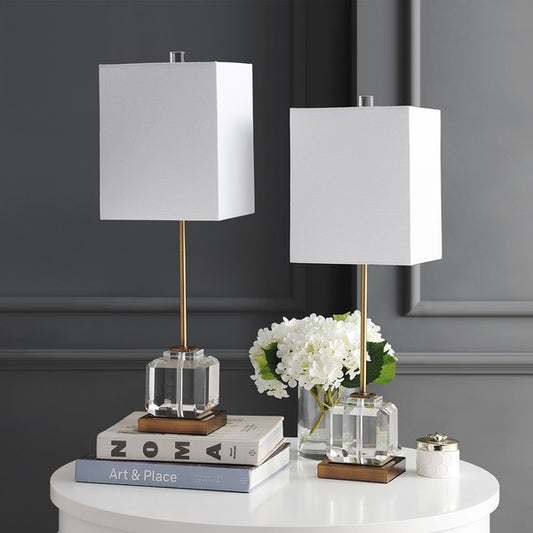 ZAYNE TABLE LAMP