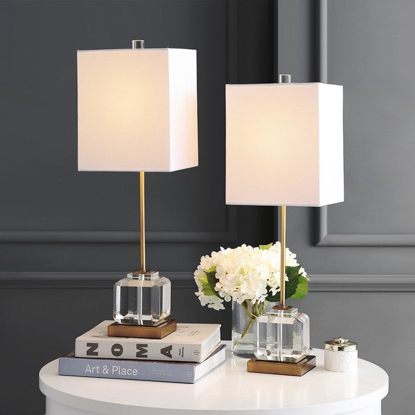 ZAYNE TABLE LAMP
