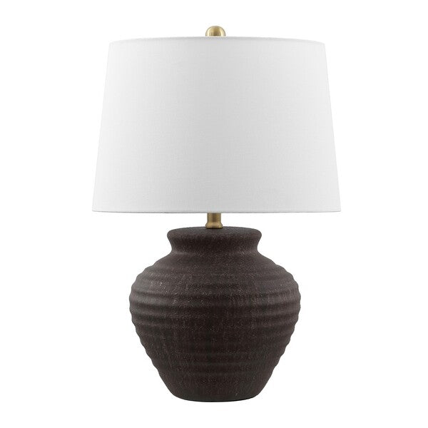 LEDGER TABLE LAMP