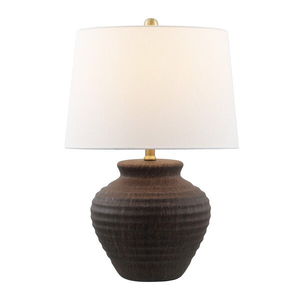 LEDGER TABLE LAMP