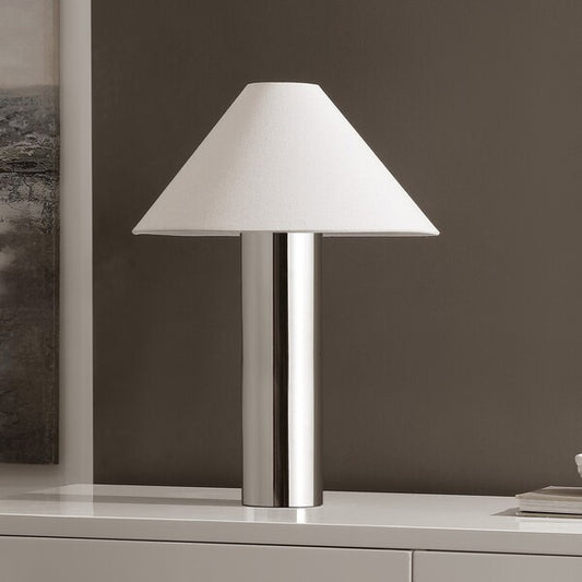 CHERI METAL TABLE LAMP