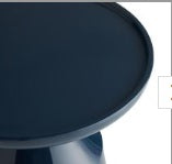 Turin End Table