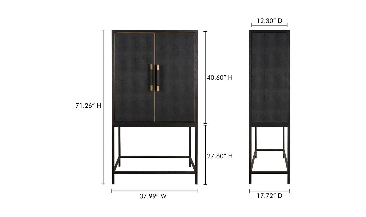 Gabinete MAKO