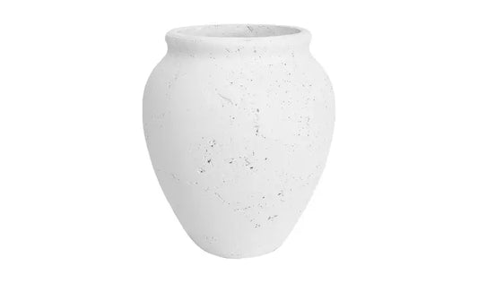 RECIPIENTE DECORATIVO NISSA 14IN