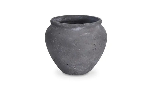 RECIPIENTE DECORATIVO NISSO