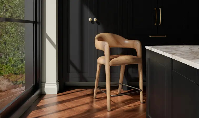 Martens Counter Stool