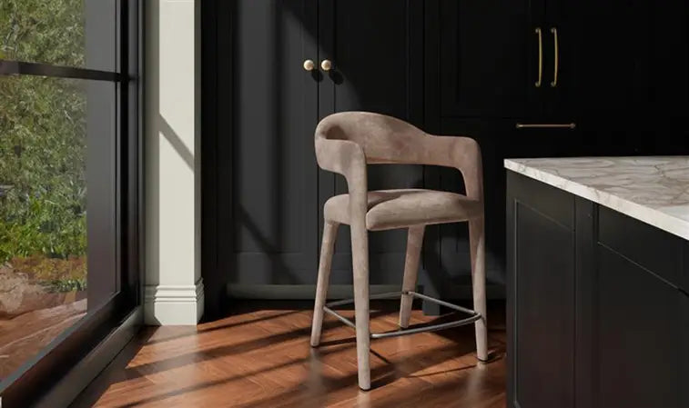 Martens Counter Stool