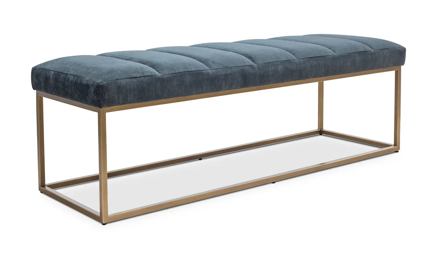 KATIE BENCH