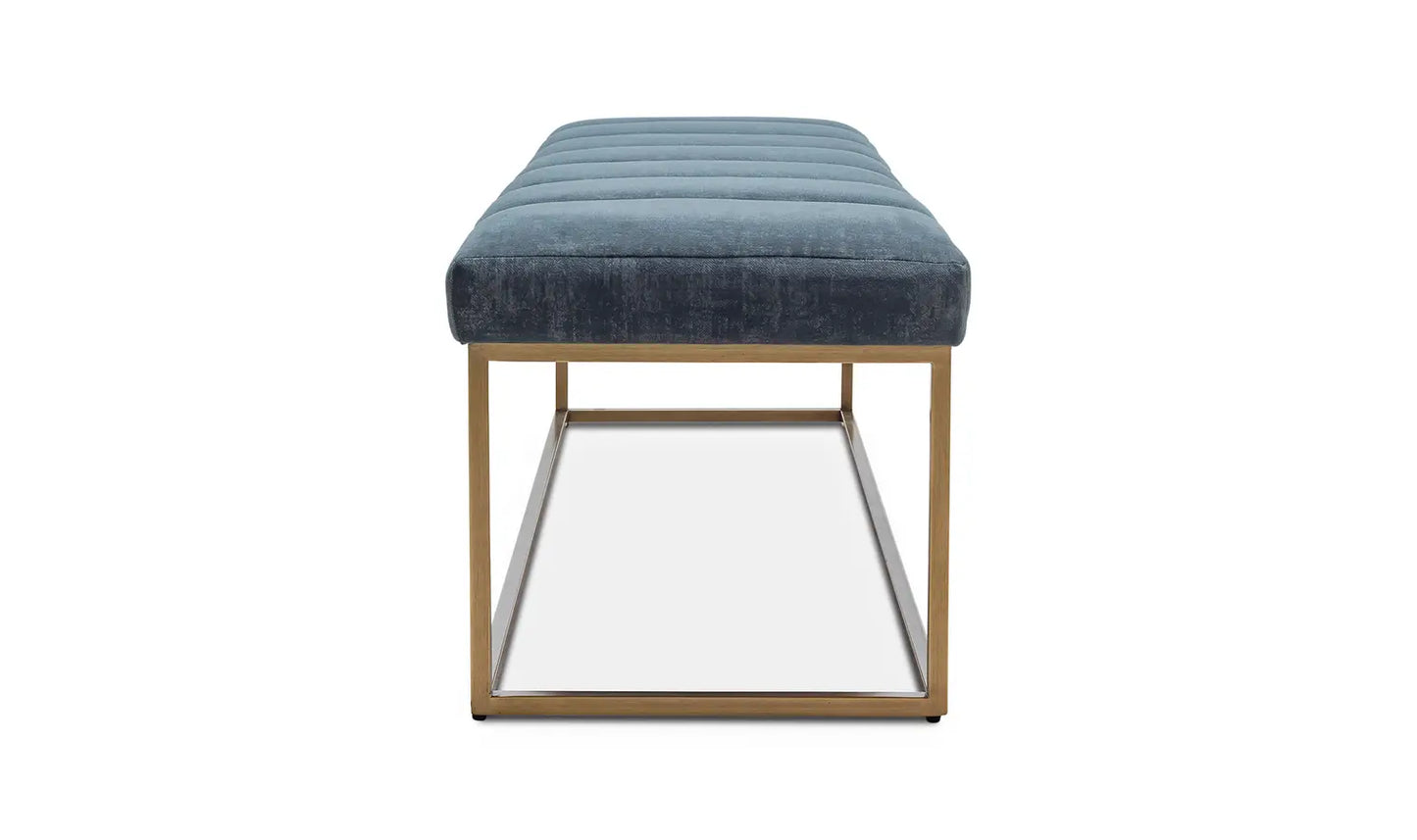 KATIE BENCH