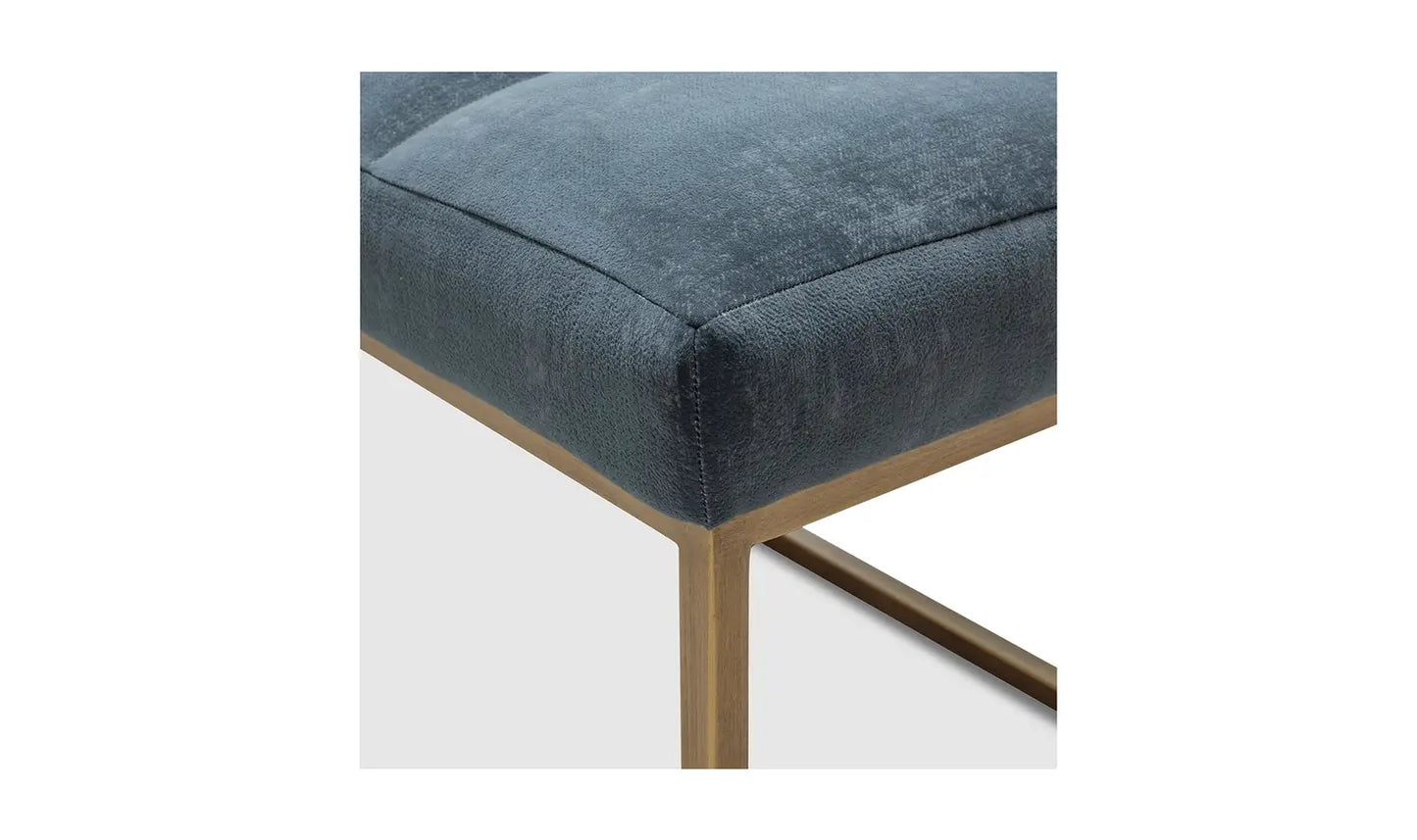 KATIE BENCH