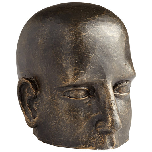 Off the Top Sculpture | Old World