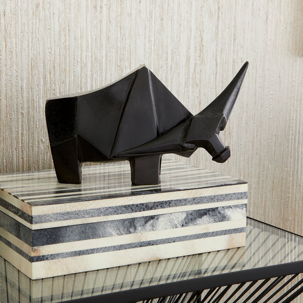 Escultura de Java