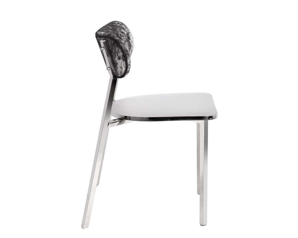 Set de 2 sillas Stanley