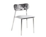 Set de 2 sillas Stanley