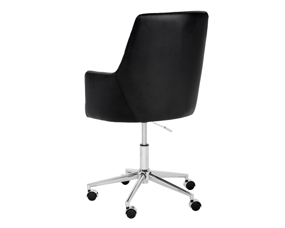 Silla Chase