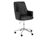 Silla Chase