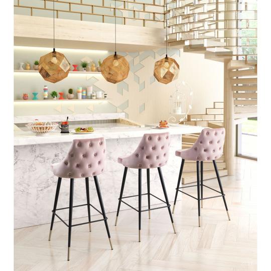 Piccolo Bar Chair