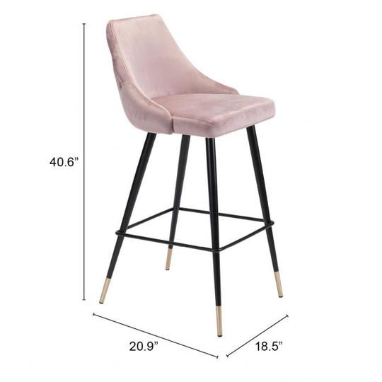 Piccolo Bar Chair