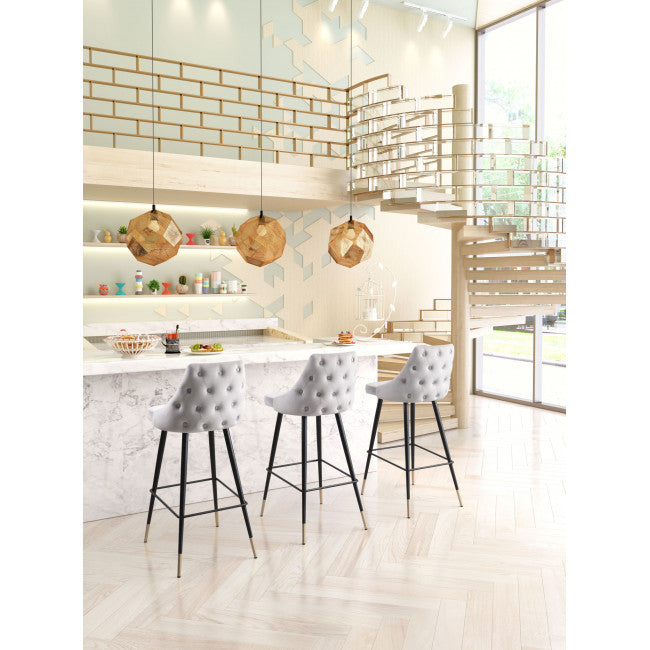 Piccolo Bar Chair