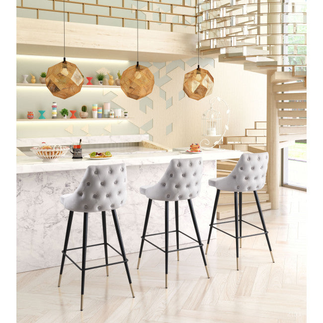 Piccolo Bar Chair