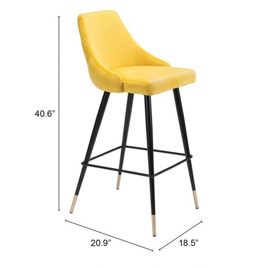 Piccolo Bar Chair