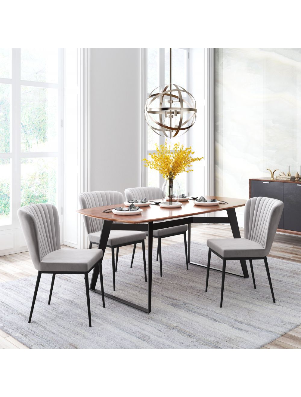 Silla de Comedor Tolivere