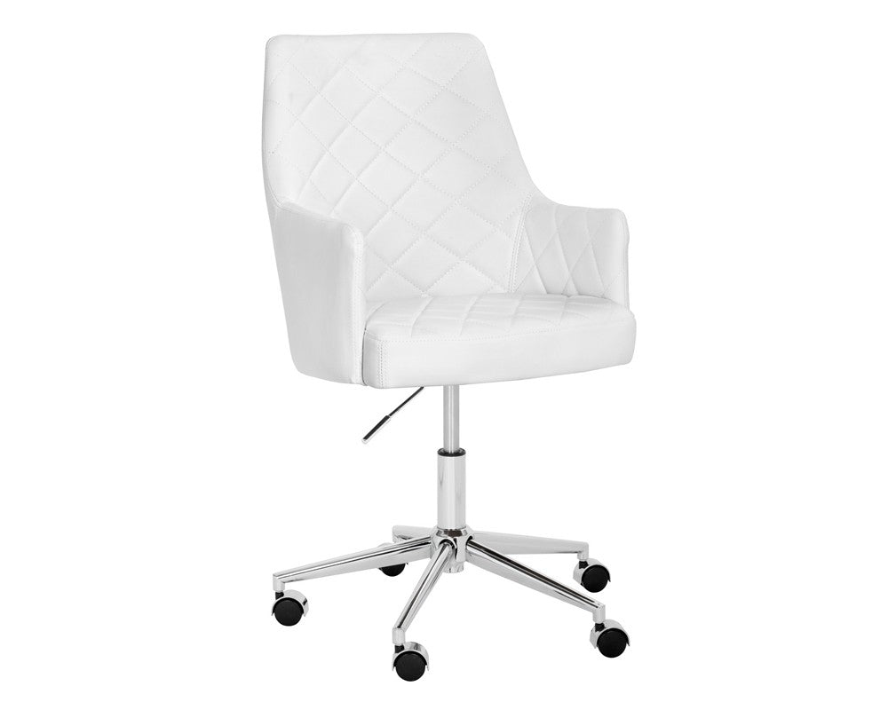Silla Chase