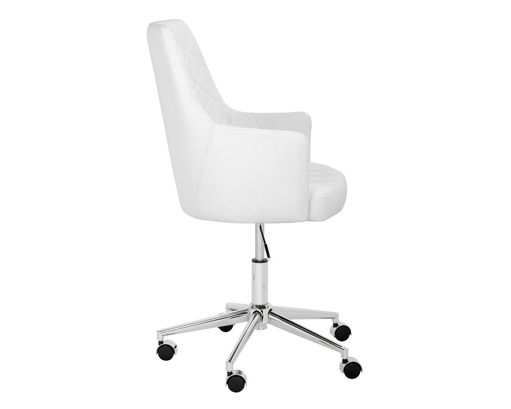 Silla Chase