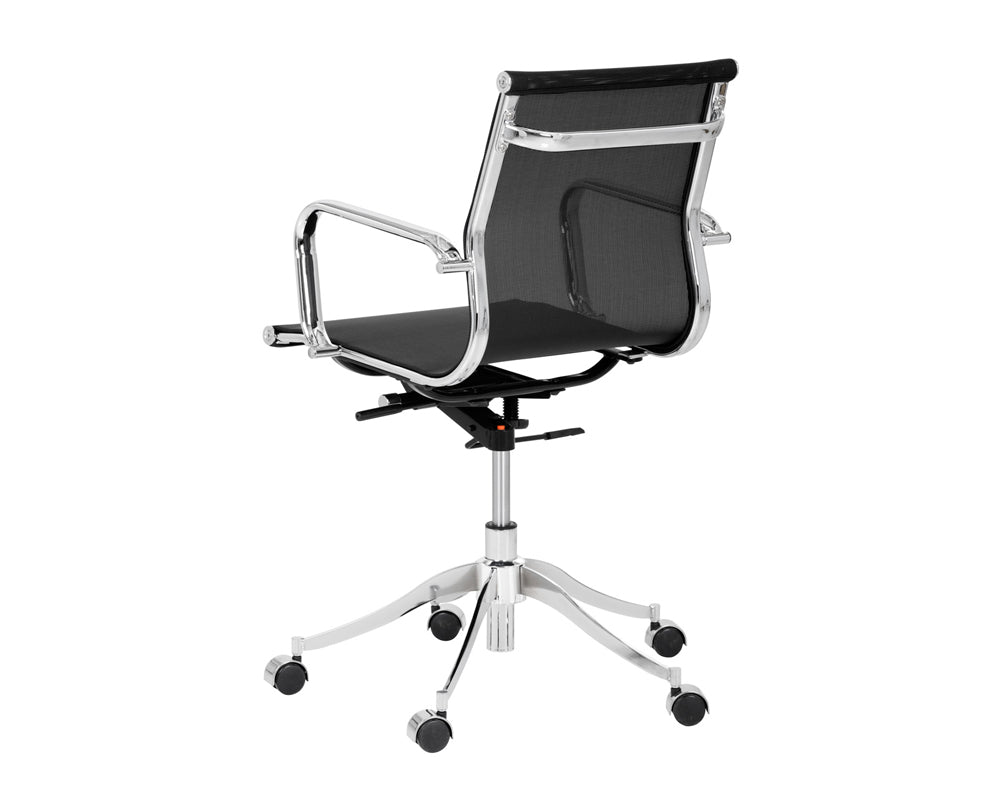 Silla Tanner